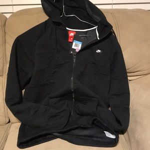 Black Nike Modern Sweatshirt Size Medium